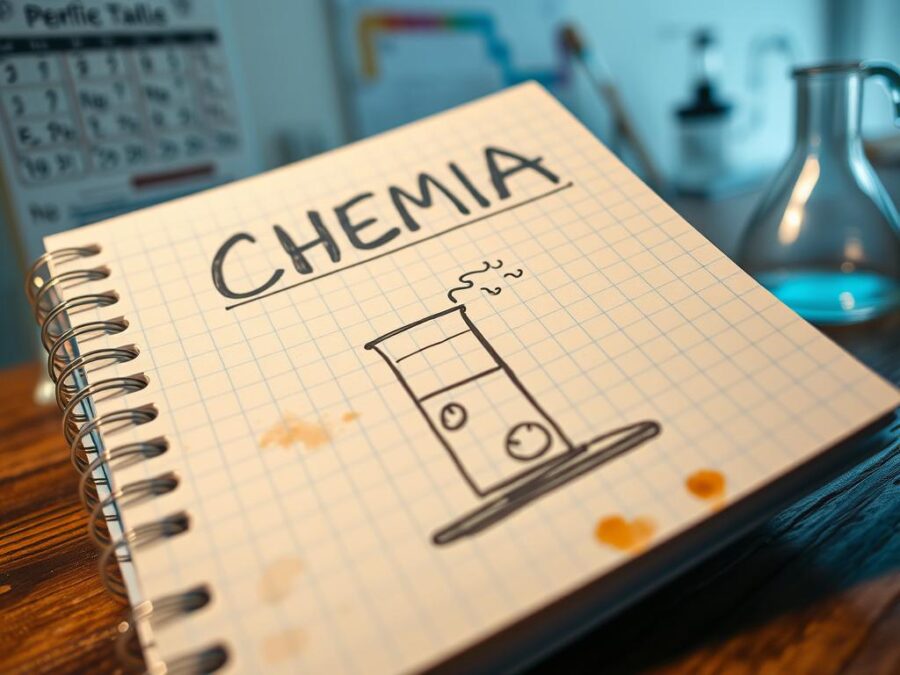 Pierwsza strona zeszytu – pomysły, inspiracje, zdjęcia