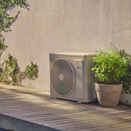 Nowe temperatury projektowe – podstawa do efektywnego doboru źródeł ciepła