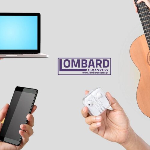 Pożyczka lombardowa w godzinach nocnych — Lombard Expres działa 24 h