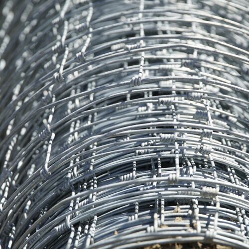 Siatka ogrodzeniowa – solidne i ekonomiczne rozwiązanie dla Twojej posesji