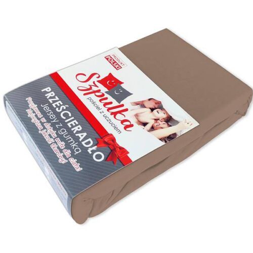 Jak  dobrać  prześcieradło na łóżko King Size ?