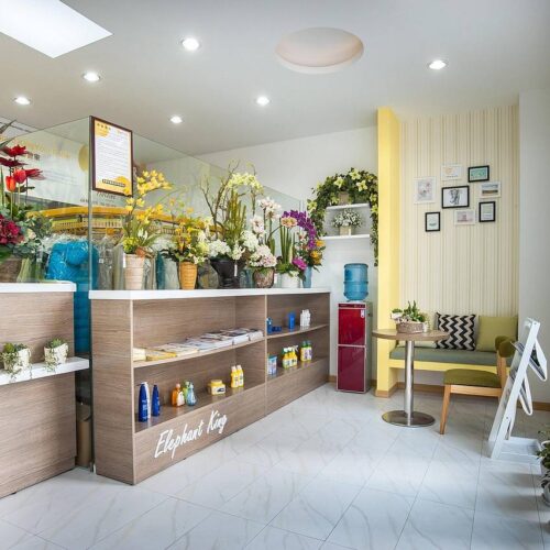 Recepcja przyjazna klientowi – 5 kluczowych elementów, których nie może zabraknąć