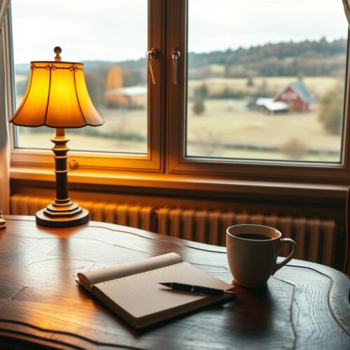 Opis dnia po niemiecku – przykłady