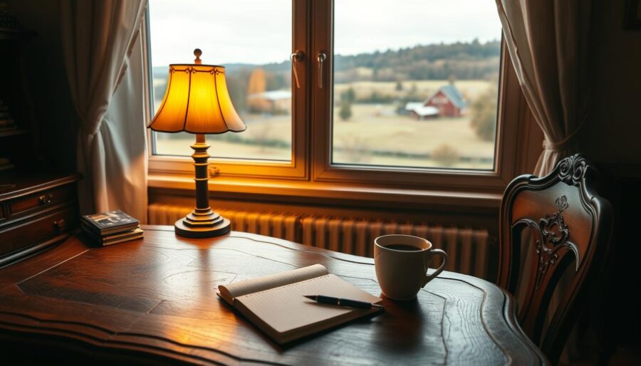 Opis dnia po niemiecku – przykłady