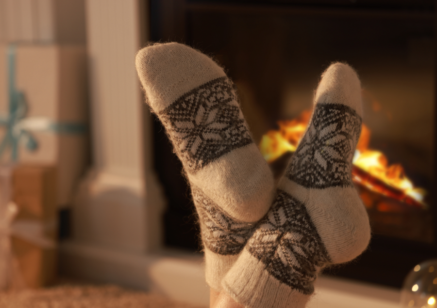 Jak zadbać o stopy po lecie? Jesienny pedicure w kilku prostych krokach