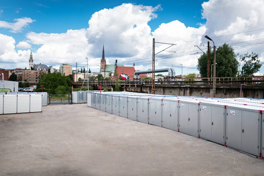 Jak maksymalnie wykorzystać magazyny do wynajęcia w Gorzowie? Praktyczny przewodnik