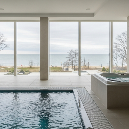 Jesienne zabiegi spa w Kołobrzegu