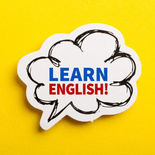 Czy samodzielnie można nauczyć się języka angielskiego?