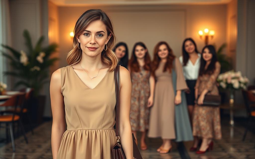 Inspiracje stylizacji na zakończenie roku Inspiracje stylizacji na zakończenie roku