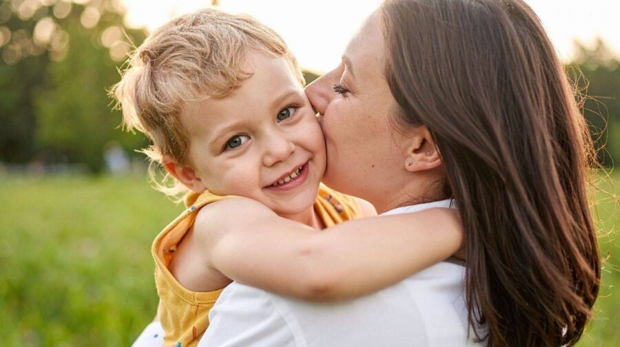 Kształtowanie charakteru dziecka – co warto wiedzieć?