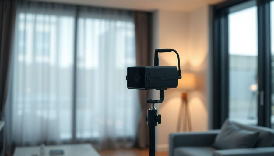 Urządzenia do wykrywania podsłuchów: Jak działają i kiedy warto je stosować?