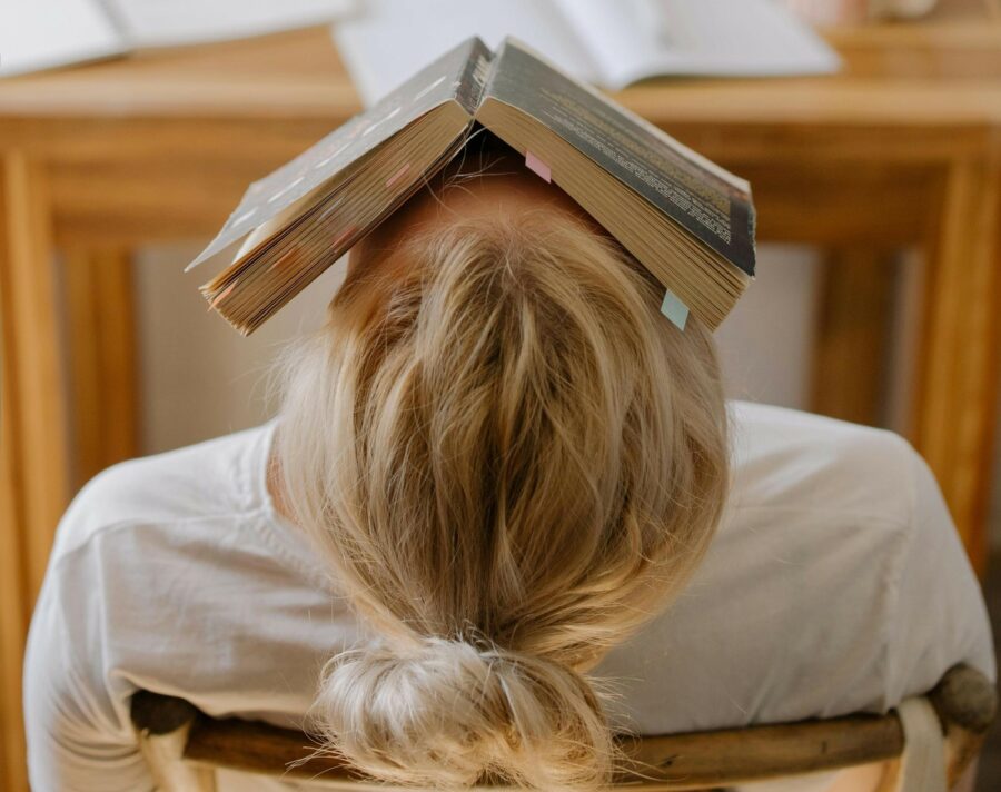 Jak przekonać rodziców, żeby nie iść do szkoły i zyskać wolność