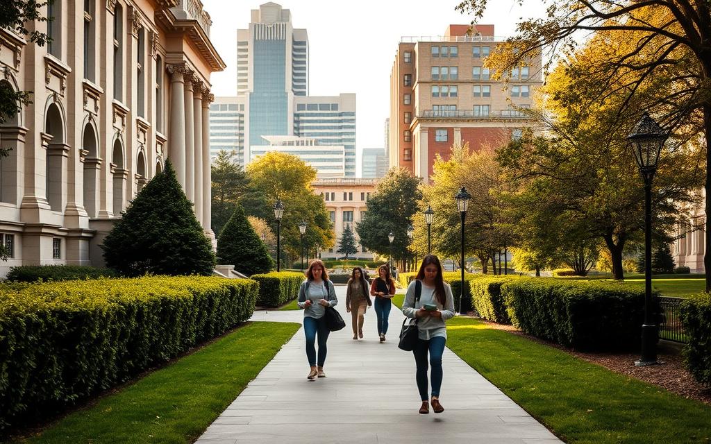 studia licencjackie i magisterskie