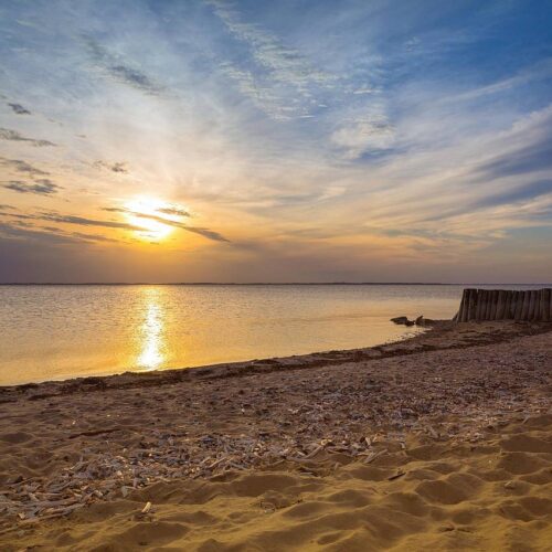 3 powody, dla których warto zorganizować konferencję nad morzem