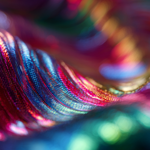 Jak dobrać folię do podświetleń w reklamie świetlnej