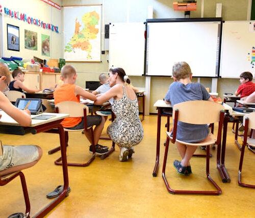 Jak wybrać szkołę podstawową w Częstochowie?