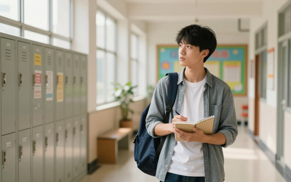 powody zmiany szkoły