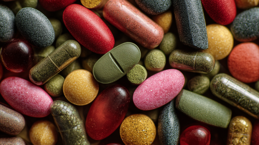 Jak rozsądnie wybierać suplementy na trawienie