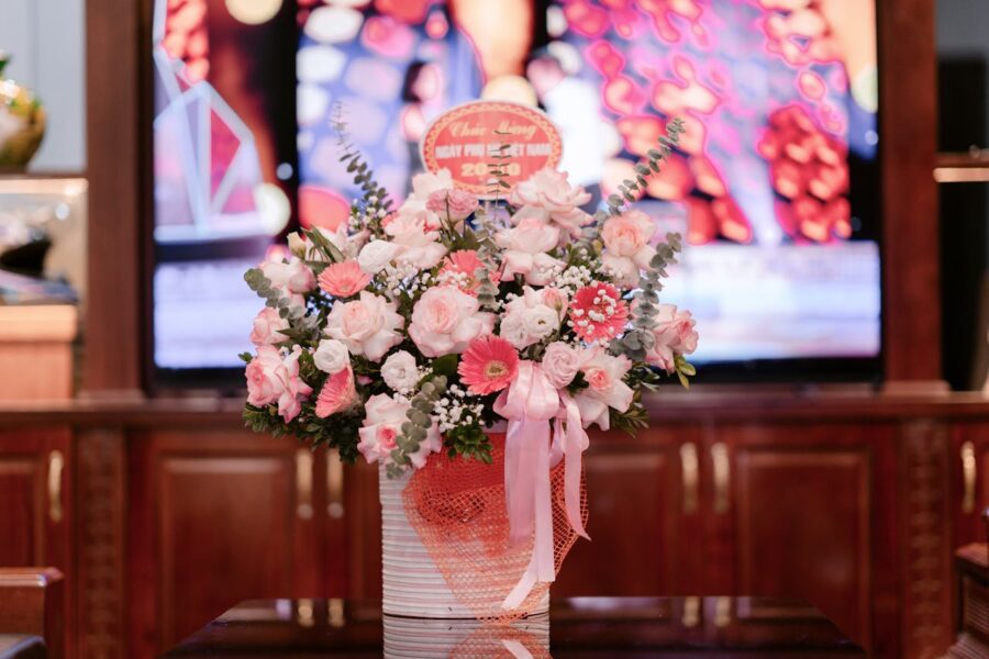 Kosz prezentowy – gotowy prezent na wiele okazji