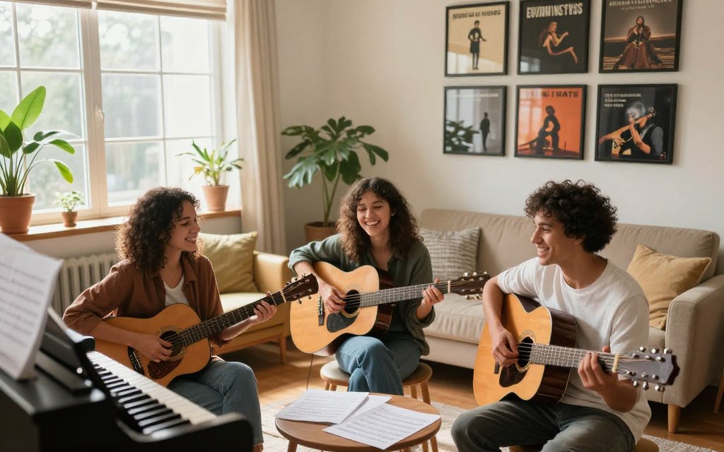 terapeutyczna piosenka