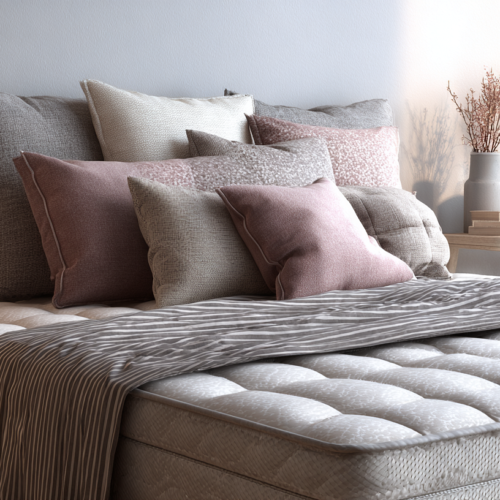 Jak wybrać idealny materac 100×200 do wygodnego snu