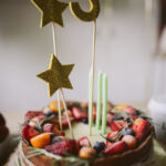 Podkłady cukiernicze – dlaczego warto inwestować w odpowiednie akcesoria do tortów?