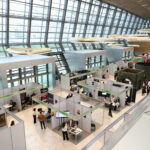 Ścianki reklamowe pomogą Ci zdobyć nowych klientów