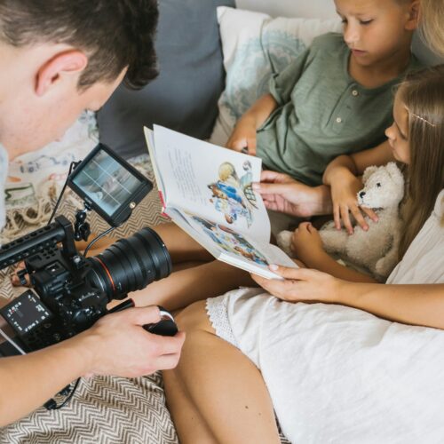 Jak wybrać firmę do produkcji video? 7 rzeczy, na które warto zwrócić uwagę