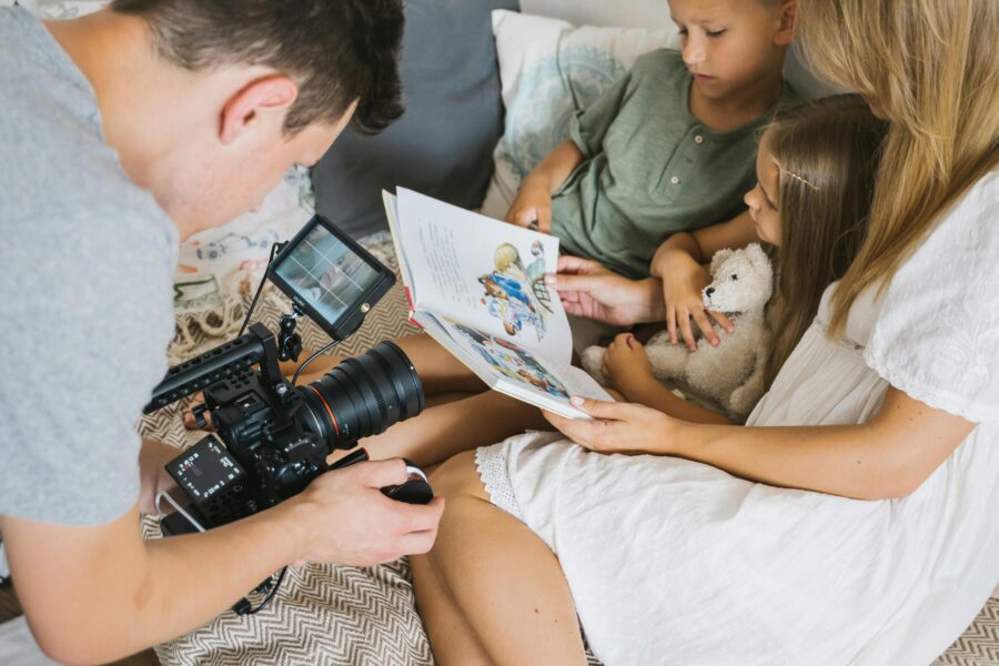 Jak wybrać firmę do produkcji video? 7 rzeczy, na które warto zwrócić uwagę