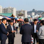 jak wygląda życie w korei północnej