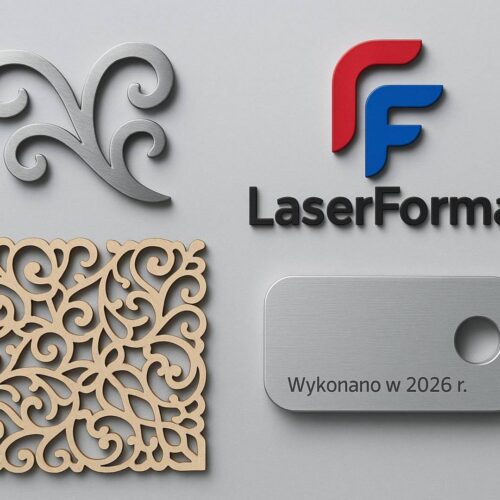 Czego oczekiwać od profesjonalnych specjalistów w dziedzinie cięcia laserowego?