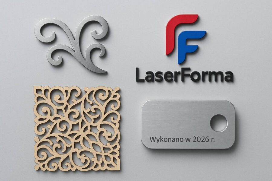 Czego oczekiwać od profesjonalnych specjalistów w dziedzinie cięcia laserowego?
