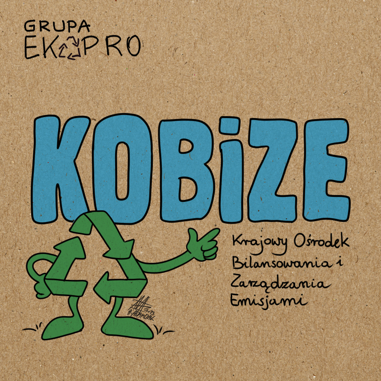 Kary za brak raportu KOBiZE