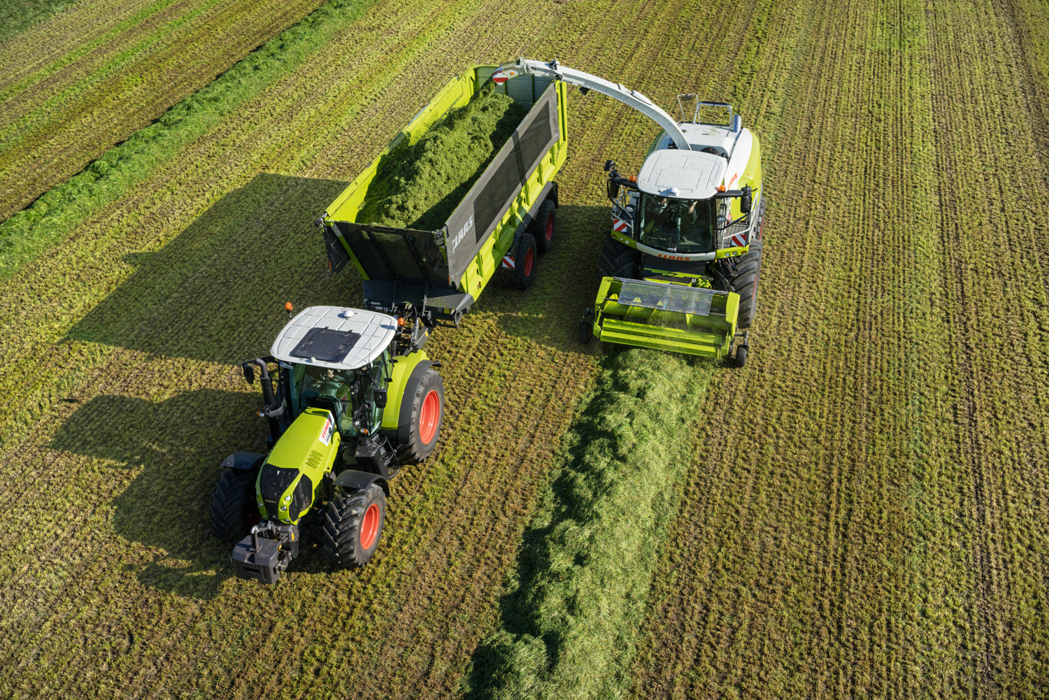 części do sieczkarni claas jaguar