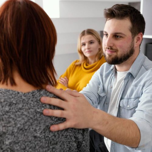 Terapie uzależnień w Warszawie – proces zmiany obejmujący więcej niż samą abstynencję