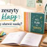 Jakie zeszyty do 4 klasy wybrać