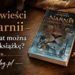 opowieści z narnii od ilu lat