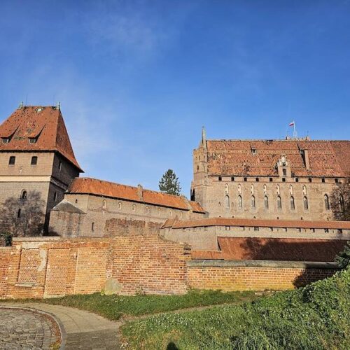 Jak Krzyżacy stworzyli potęgę nad Bałtykiem