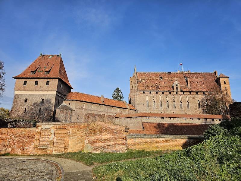 Jak Krzyżacy stworzyli potęgę nad Bałtykiem