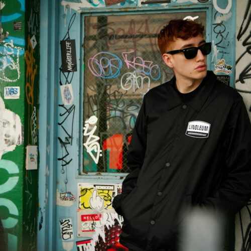 Kurtka streetwear — jak wybrać model na jesień i zimę