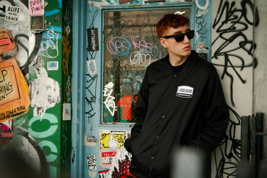 Kurtka streetwear — jak wybrać model na jesień i zimę