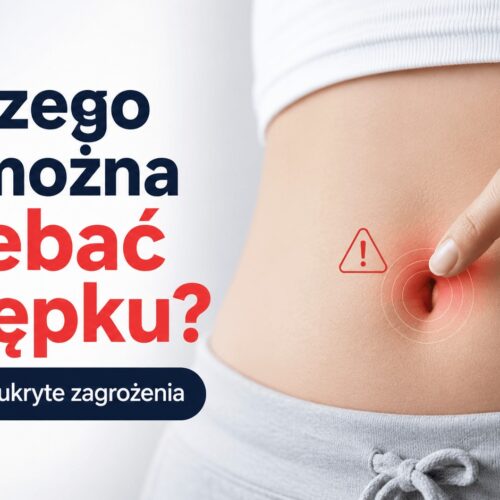 Dlaczego nie można grzebać w pępku? Odkryj ukryte zagrożenia