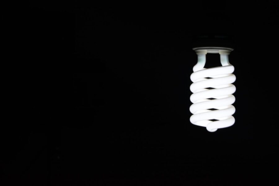 Ile można zaoszczędzić, wymieniając oświetlenie na LED?