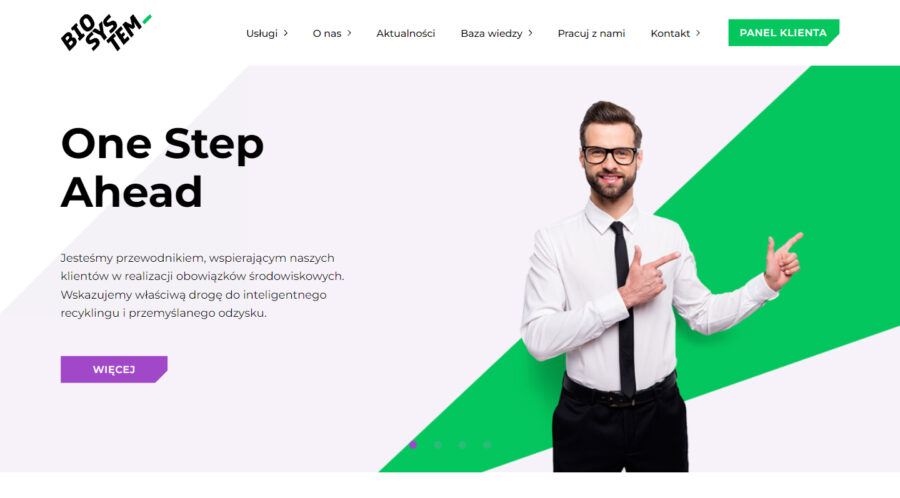Organizacja odzysku. Jak pomaga przedsiębiorcom w realizacji obowiązków środowiskowych?