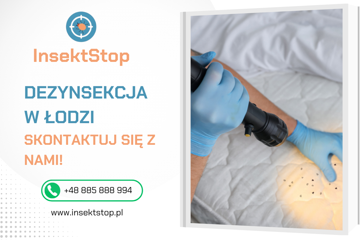 zwalczanie pluskiew insektstop.pl